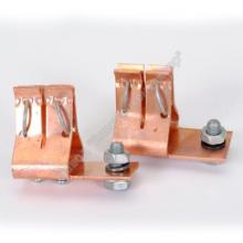 Контакты для предохранителей ПН-2 250А медь