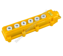 Пост кнопочный ПКТ-60