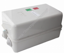 Пускатели ПМ12-010