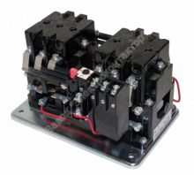 Пускатель ПМА 3300
