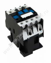 Контактор КМИ-10910 9А