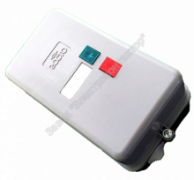 Пускатель ПМЛ 3210