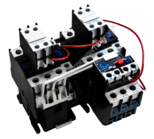 Пускатель ПМ12-025661-25А 380В