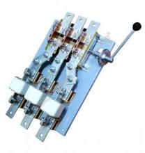 Рубильник РПС-10/1Л 1000А УЗ