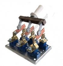 Рубильник ПЦ 250А