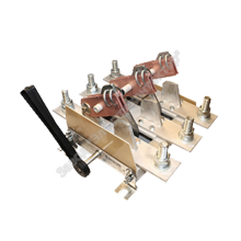 Рубильник РЕ19-41 1000А 