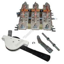 Рубильник РЕ1941 31140 1000А