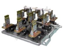 Рубильник РПС-6 630А левый