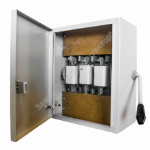 Рубильник ЯБПВУ-630А IP54