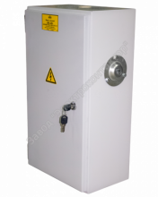 Рубильник ЯРП 630А IP31