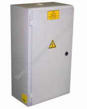 Рубильник ЯРВ-100А IP54