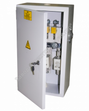 Рубильник ЯРВ-400А IP54 Рубильник ЯРВ-400А IP54