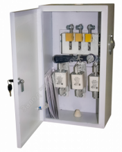 Рубильник ЯРВ-630А IP31 Рубильник ЯРВ-630А IP31