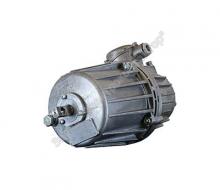  Толкатель электрогидравлический ТЭ-30 У2