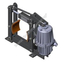Тормоз ТКГ-300 с ТЭ-50 У2 ТУ 3178-003-91328404-2011 Тормоз ТКГ-300 с ТЭ-50 У2 ТУ 3178-003-91328404-2011