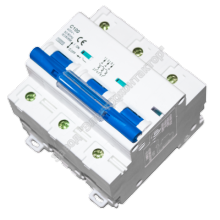 Выключатель ВА-47-100 2п 80А Выключатель ВА-47-100 2п 80А