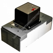 Выключатель ВА-5541 400-1000А с ЭП Выключатель ВА-5541 400-1000А с ЭП