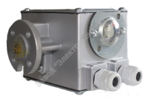 Концевой выключатель ВКО-33 (i-50)