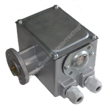 Концевой выключатель ВКО-34 (i-100)