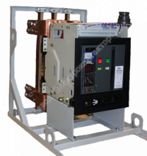 Выключатель Э40В 4000А