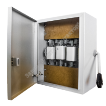 Рубильник ЯБПВУ-250А IP54