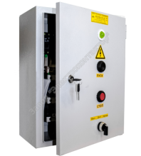 Ящик ЯУО-9601-4274